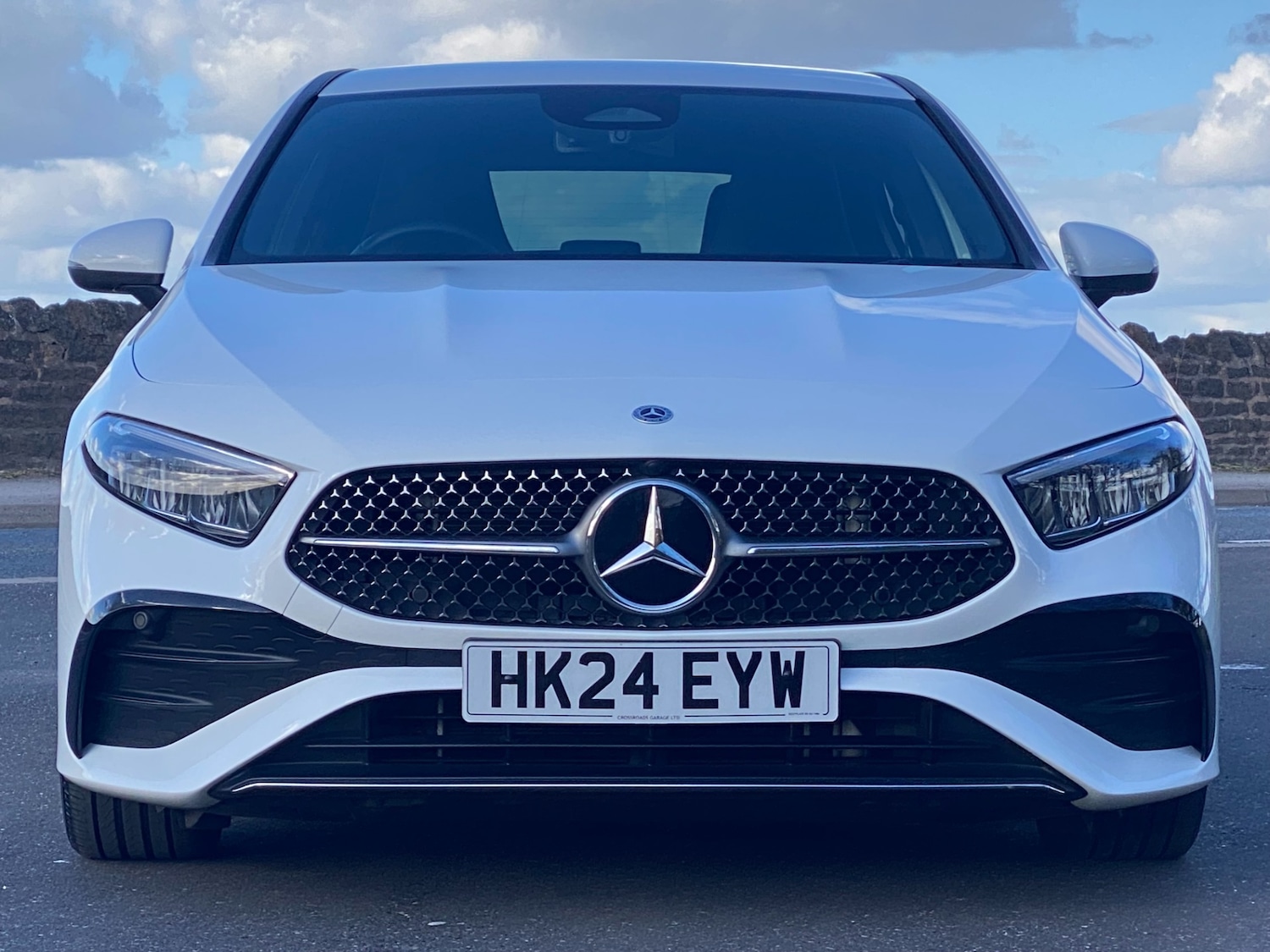 Used Mercedes-Benz A-Class 2024 for sale - 77891780: Photo 33