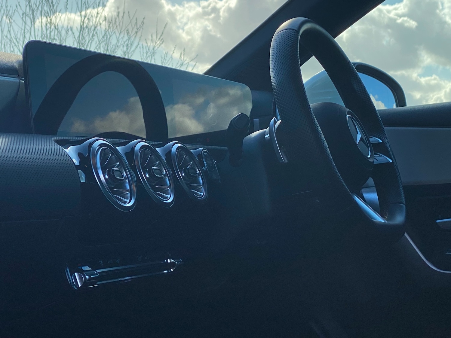 Used Mercedes-Benz A-Class 2024 for sale - 77891780: Photo 40