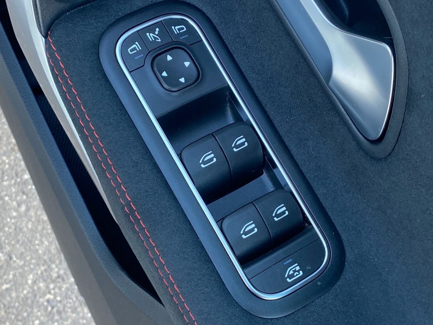 Used Mercedes-Benz A-Class 2024 for sale - 77891780: Photo 43