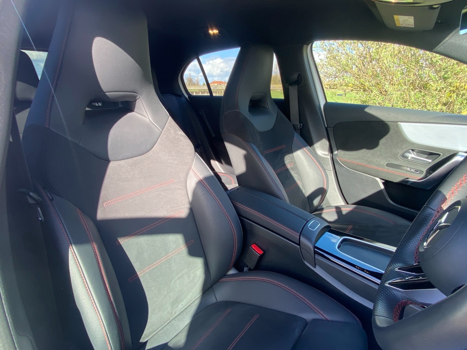 Used Mercedes-Benz A-Class 2024 for sale - 77891780: Photo 44