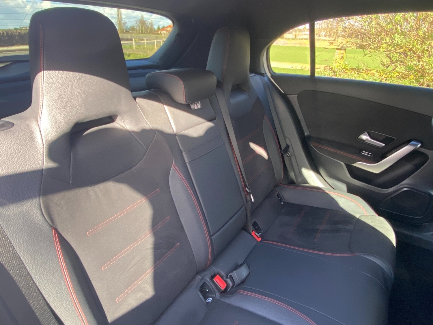 Used Mercedes-Benz A-Class 2024 for sale - 77891780: Photo 45