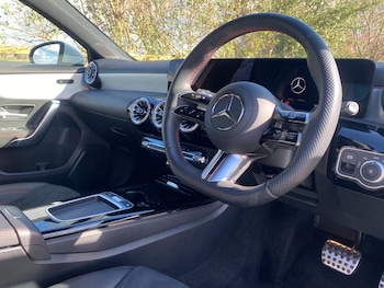 Used Mercedes-Benz A-Class 2024 for sale - 77891780: Photo