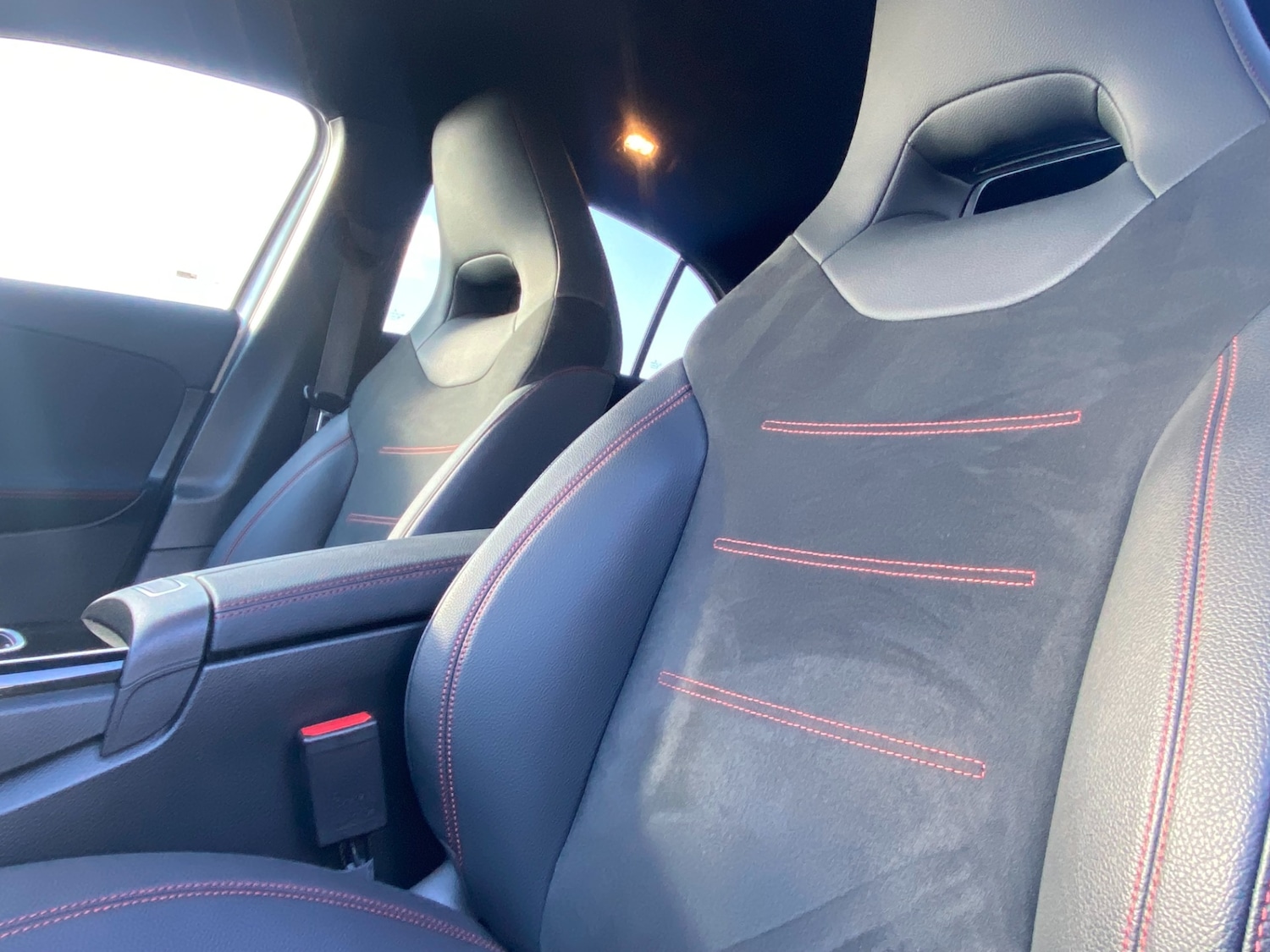 Used Mercedes-Benz A-Class 2024 for sale - 77891780: Photo 5