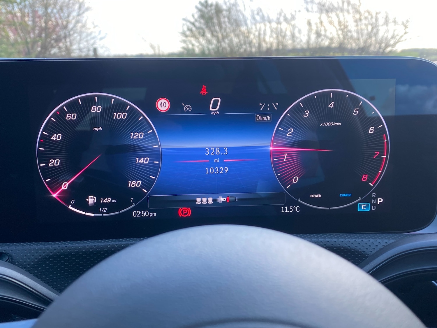 Used Mercedes-Benz A-Class 2024 for sale - 77891780: Photo 6