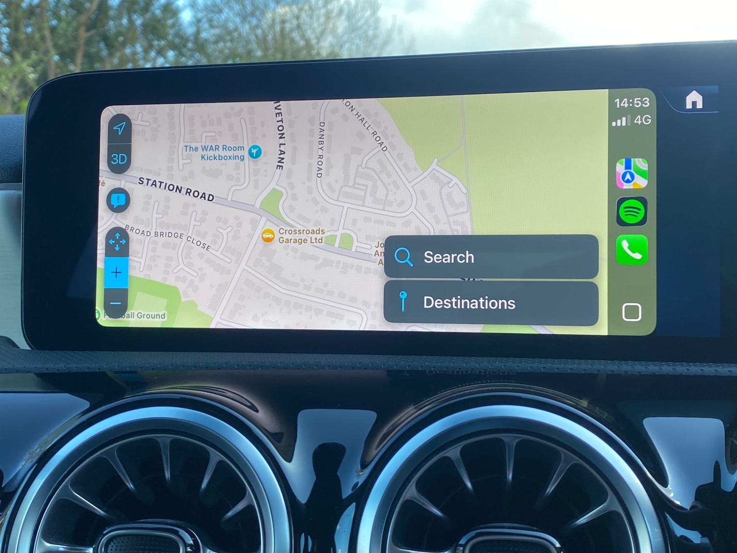 Used Mercedes-Benz A-Class 2024 for sale - 77891780: Photo 8