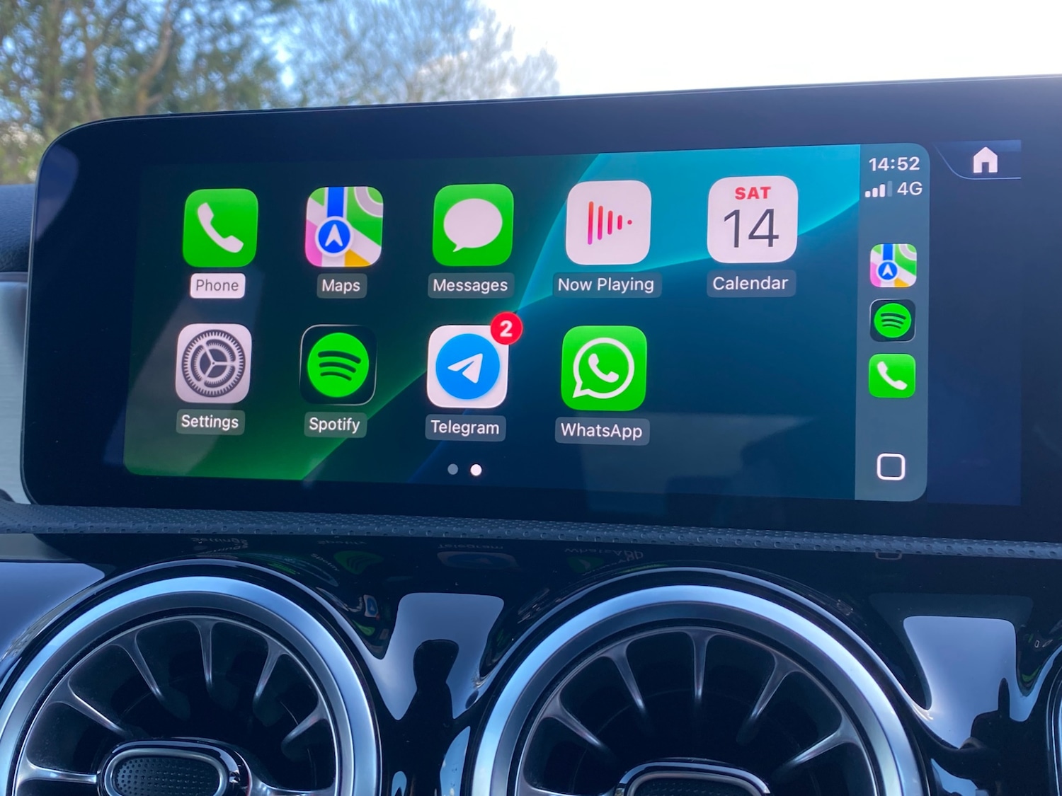 Used Mercedes-Benz A-Class 2024 for sale - 77891780: Photo 9