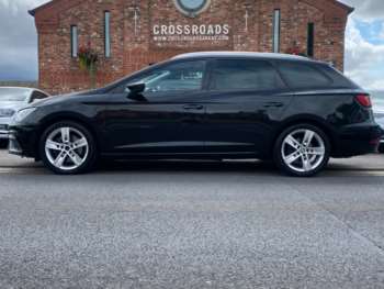 Used SEAT Leon 2018 for sale - 75164602: Photo