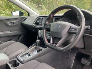 Used SEAT Leon 2018 for sale - 75164602: Photo
