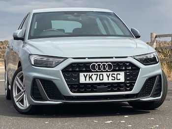 Used Audi A1 2020 for sale - 79421420: Photo