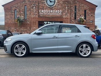 Used Audi A1 2020 for sale - 79421420: Photo