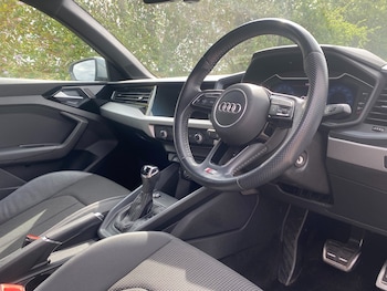 Used Audi A1 2020 for sale - 79421420: Photo