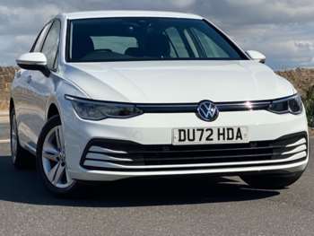 2022 (72) - 1.5 TSI Life 5dr - Virtual Cockpit & Apple CarPlay