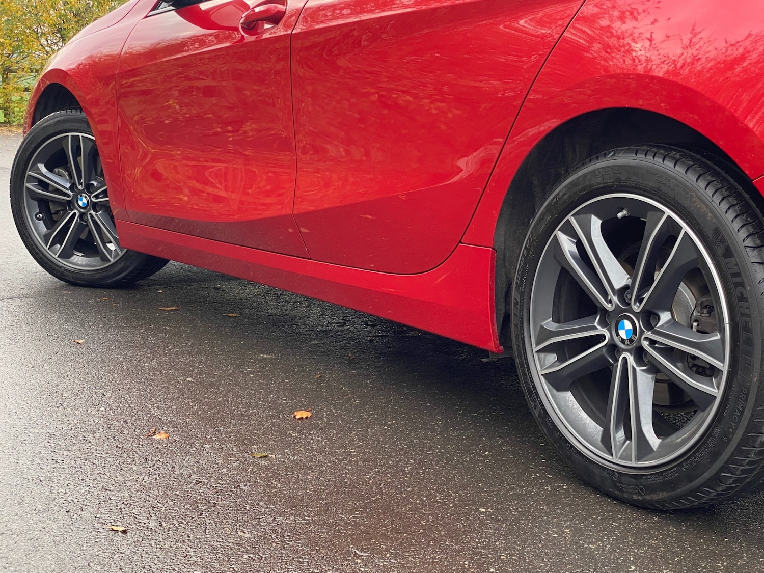 Used BMW 1 Series 2021 for sale - 76497707: Photo 20