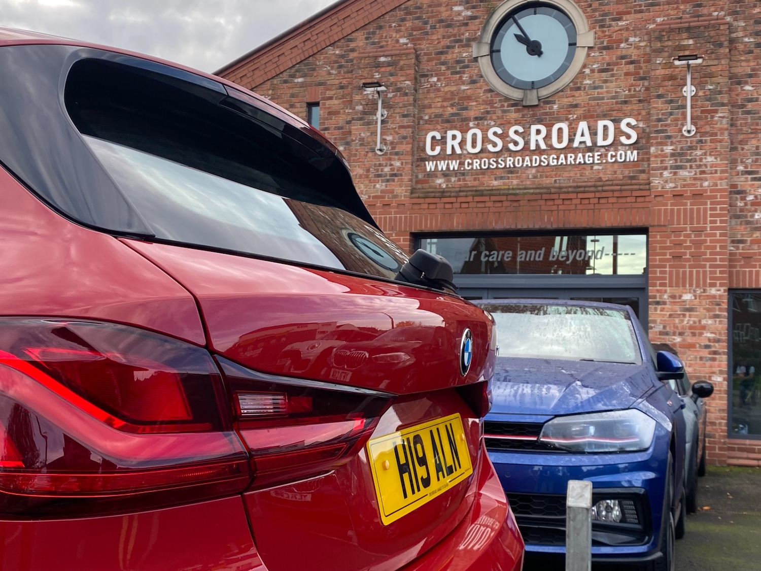 Used BMW 1 Series 2021 for sale - 76497707: Photo 21