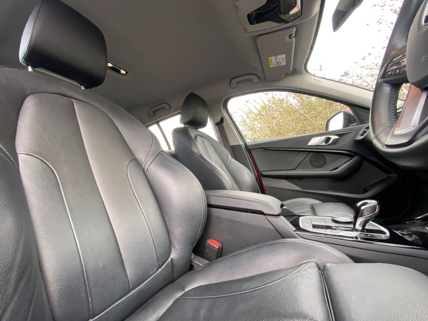 Used BMW 1 Series 2021 for sale - 76497707: Photo 24