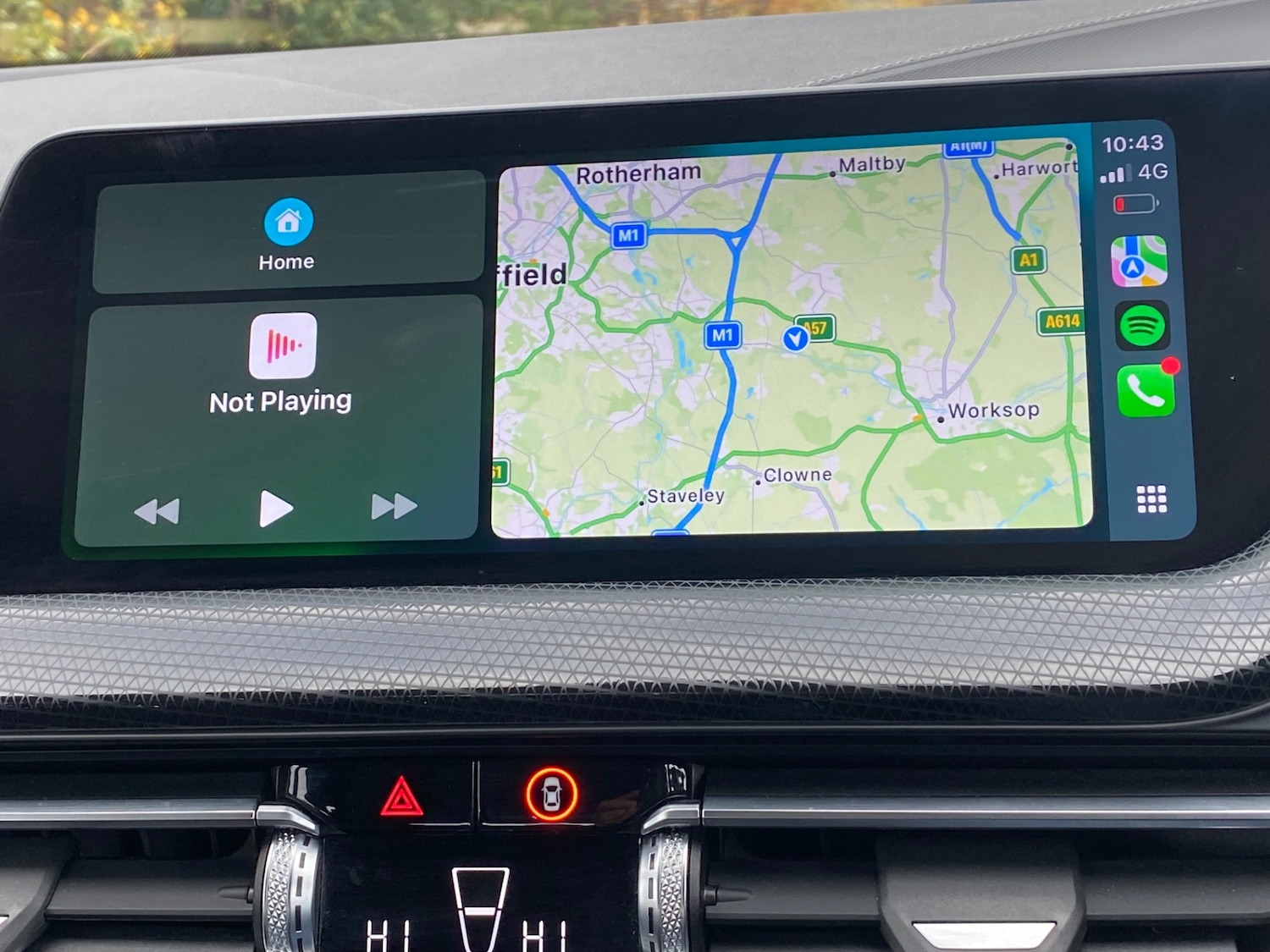 Used BMW 1 Series 2021 for sale - 76497707: Photo 25