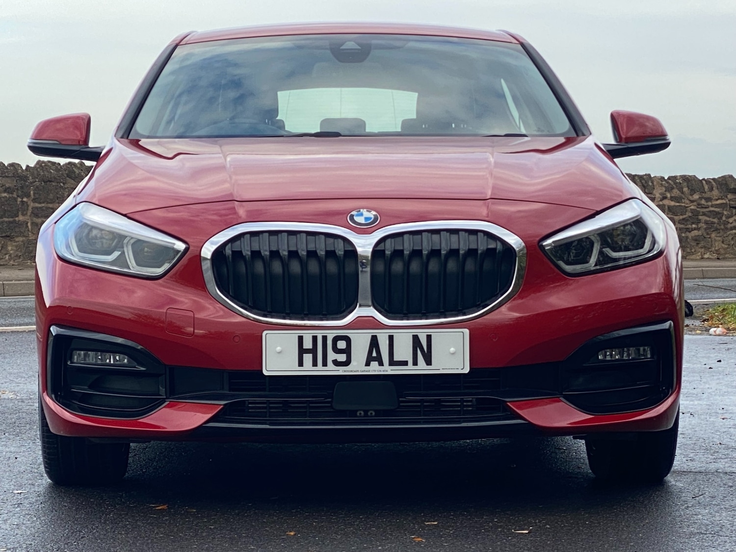 Used BMW 1 Series 2021 for sale - 76497707: Photo 33