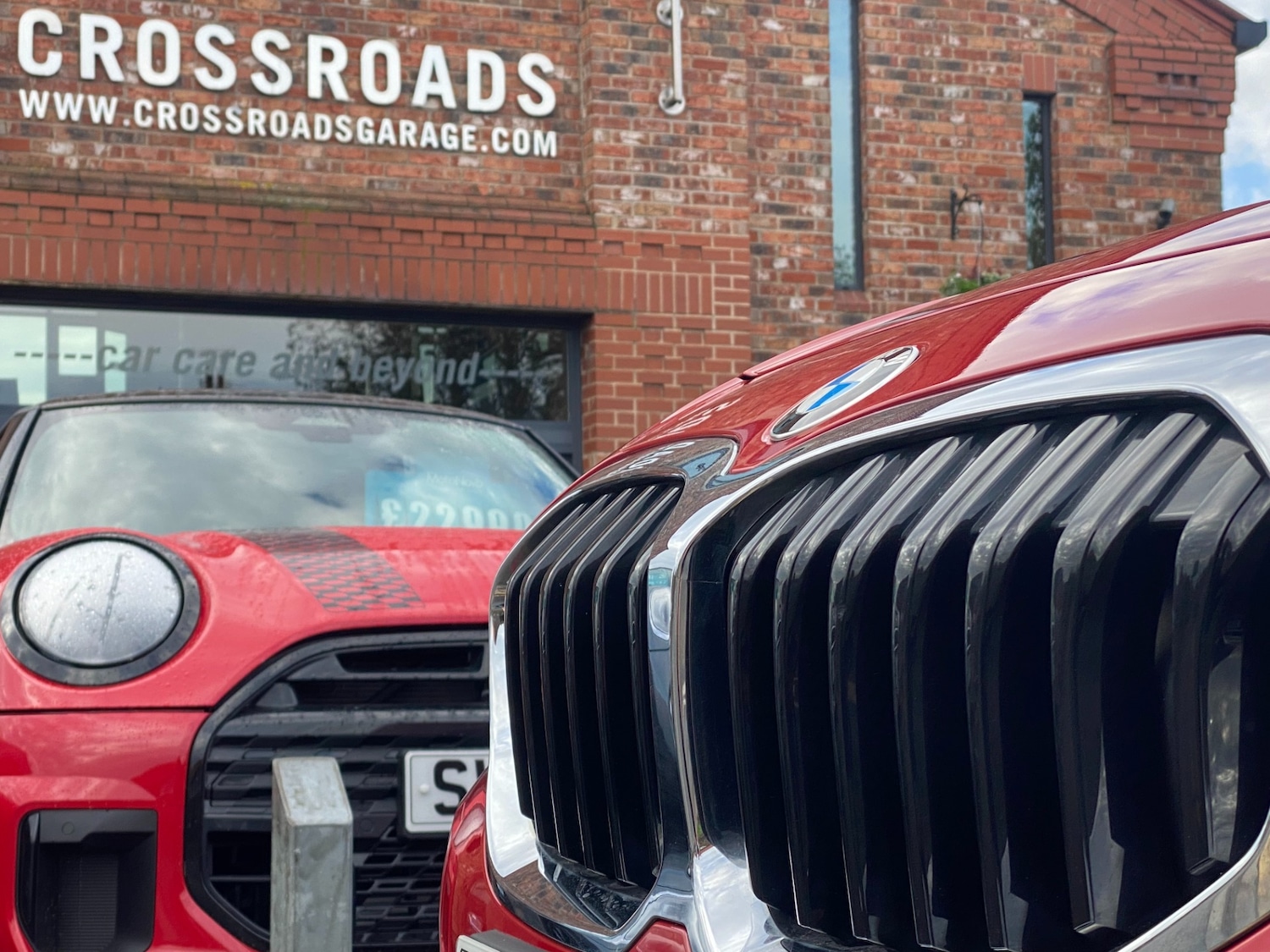 Used BMW 1 Series 2021 for sale - 76497707: Photo 35