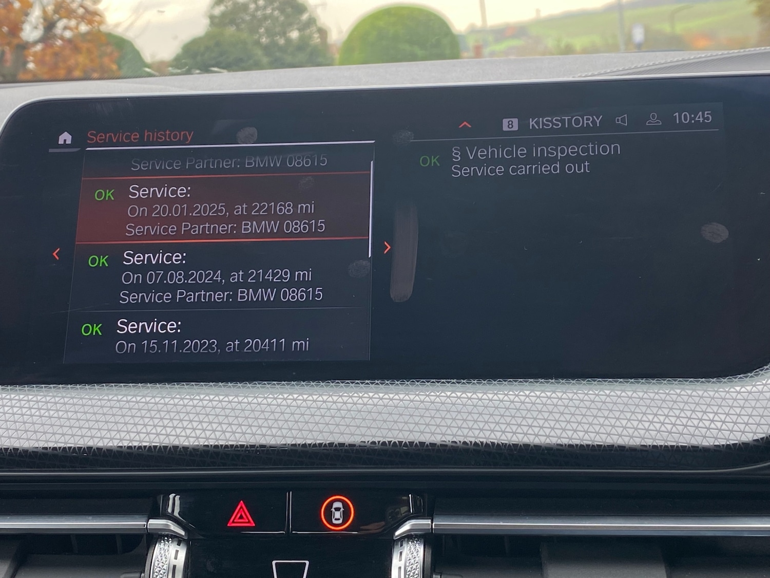 Used BMW 1 Series 2021 for sale - 76497707: Photo 40