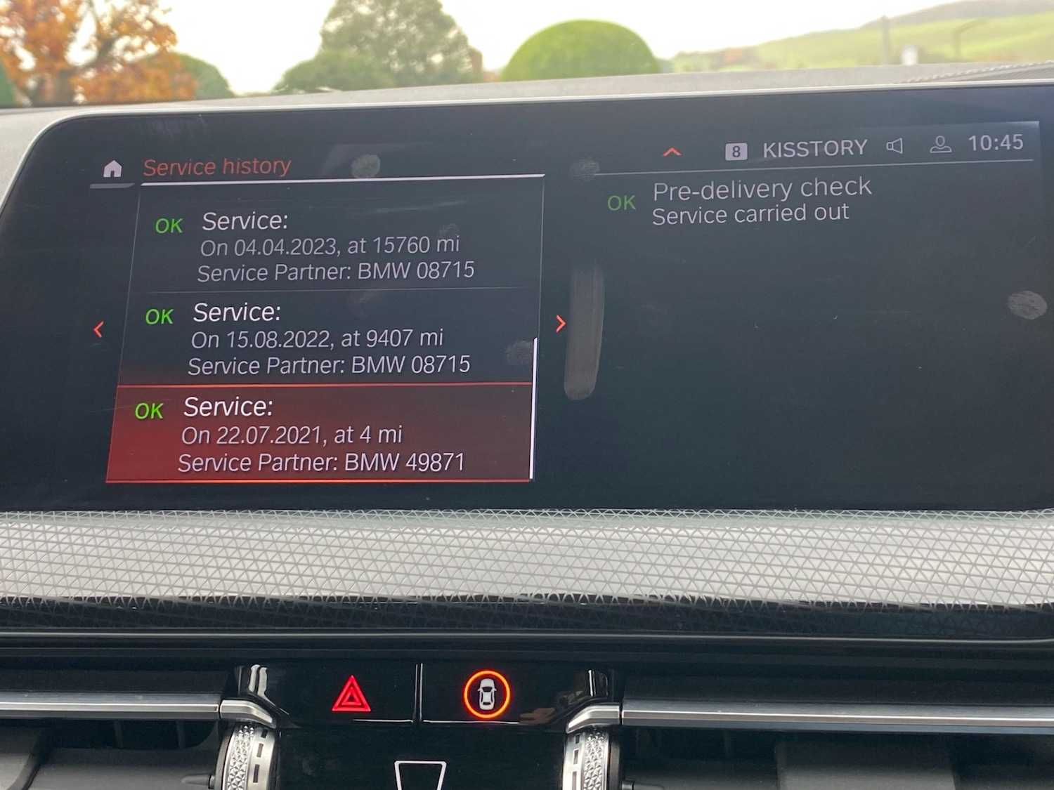 Used BMW 1 Series 2021 for sale - 76497707: Photo 41