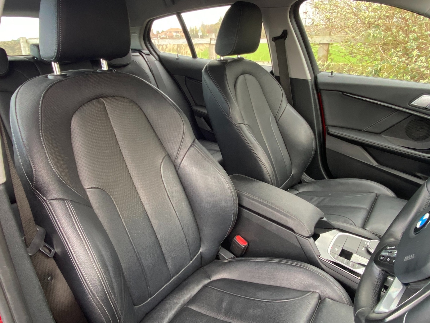 Used BMW 1 Series 2021 for sale - 76497707: Photo 45