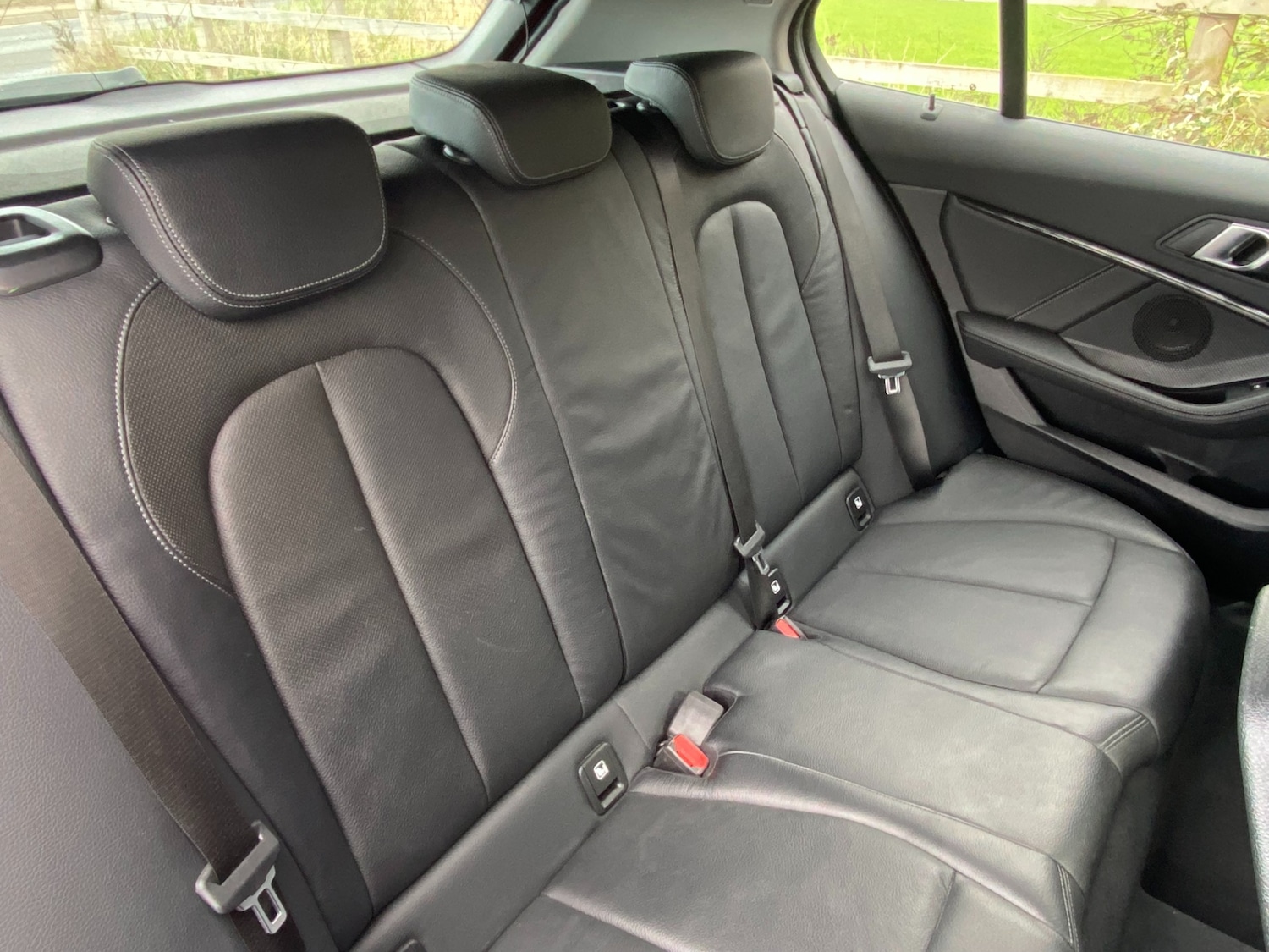 Used BMW 1 Series 2021 for sale - 76497707: Photo 46