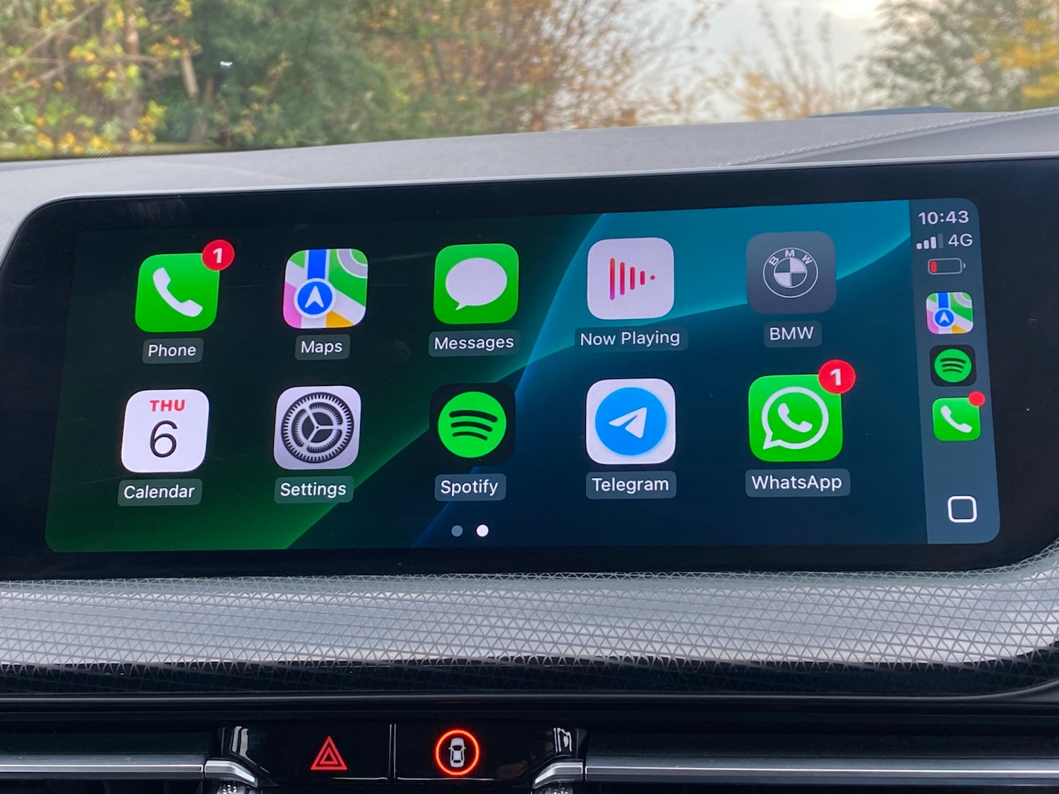 Used BMW 1 Series 2021 for sale - 76497707: Photo 8