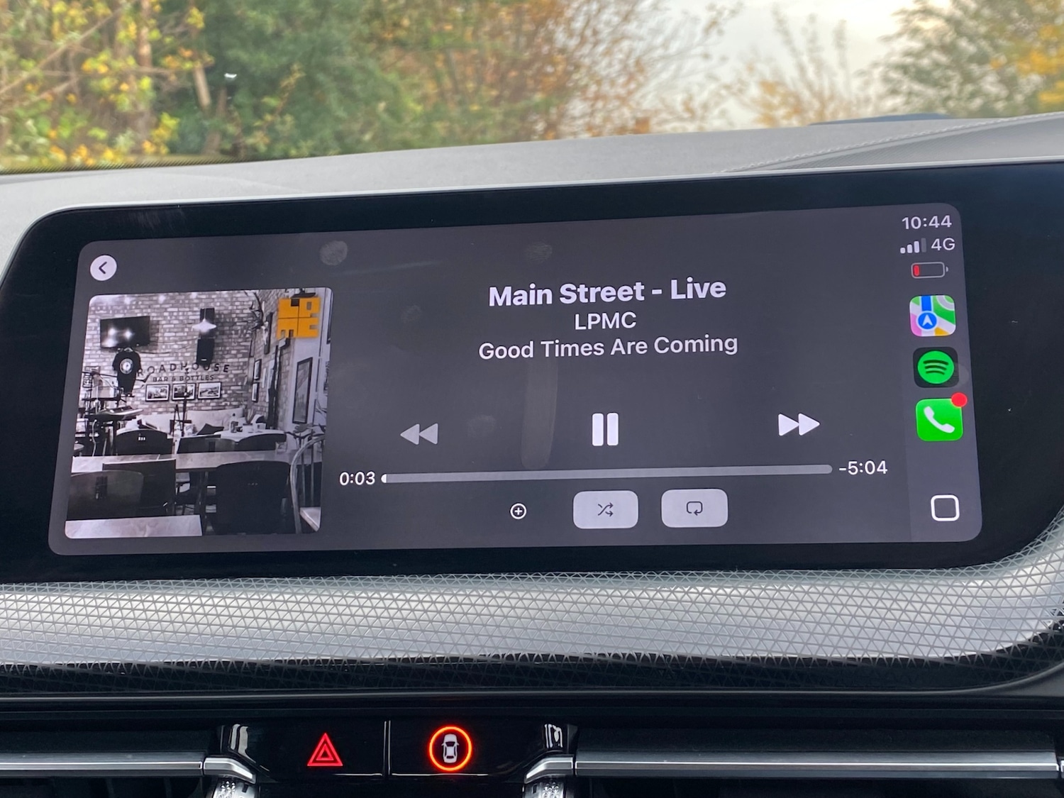 Used BMW 1 Series 2021 for sale - 76497707: Photo 9