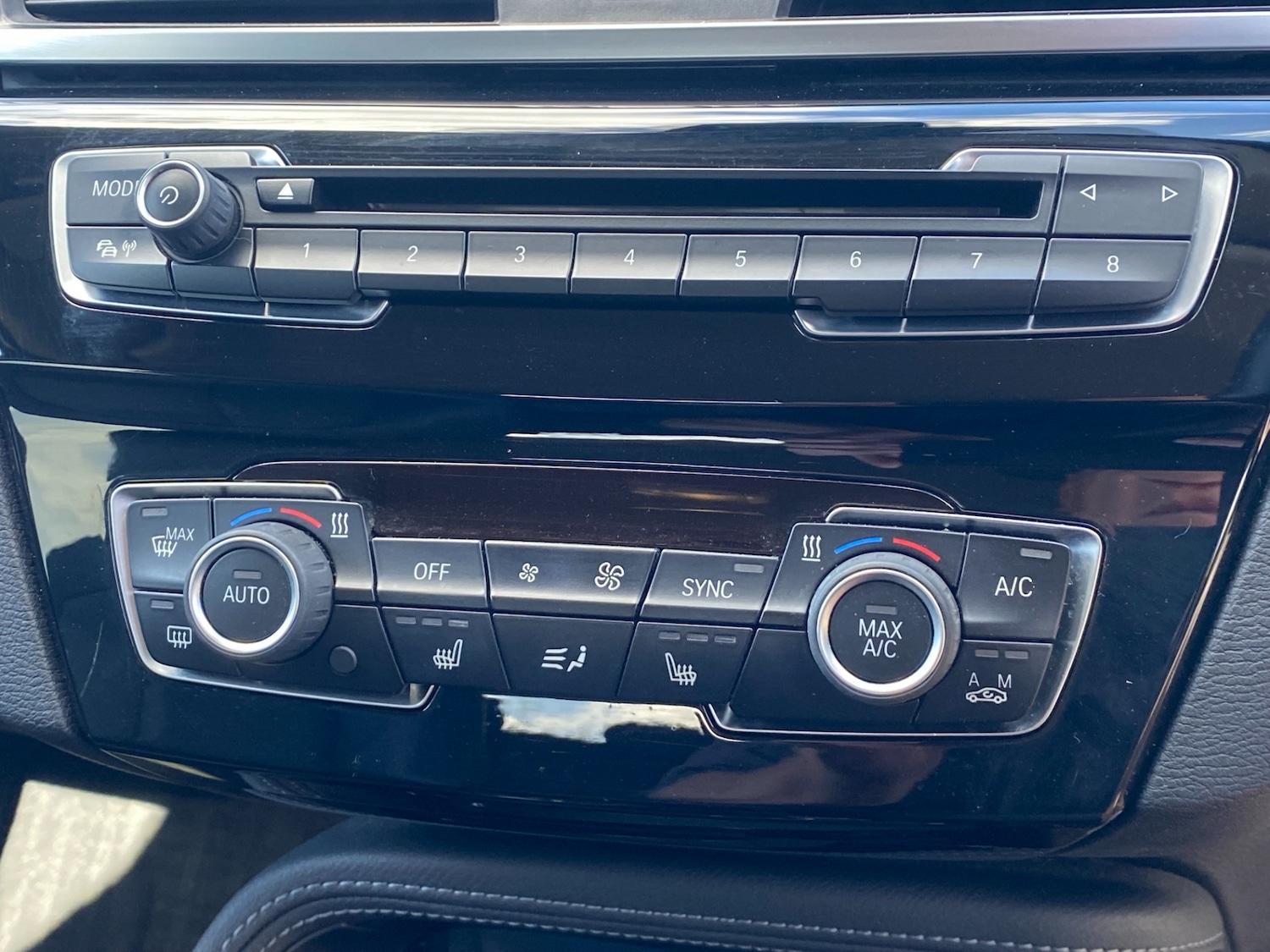 Used BMW X1 2017 for sale - 78112757: Photo 12