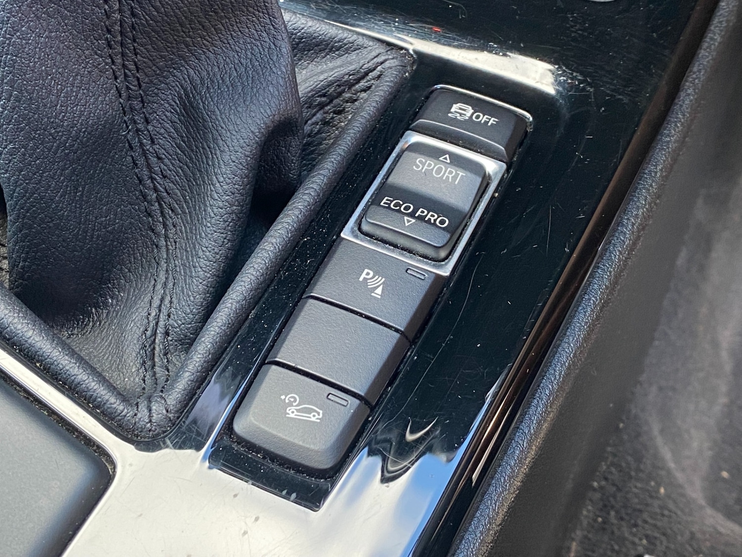 Used BMW X1 2017 for sale - 78112757: Photo 14