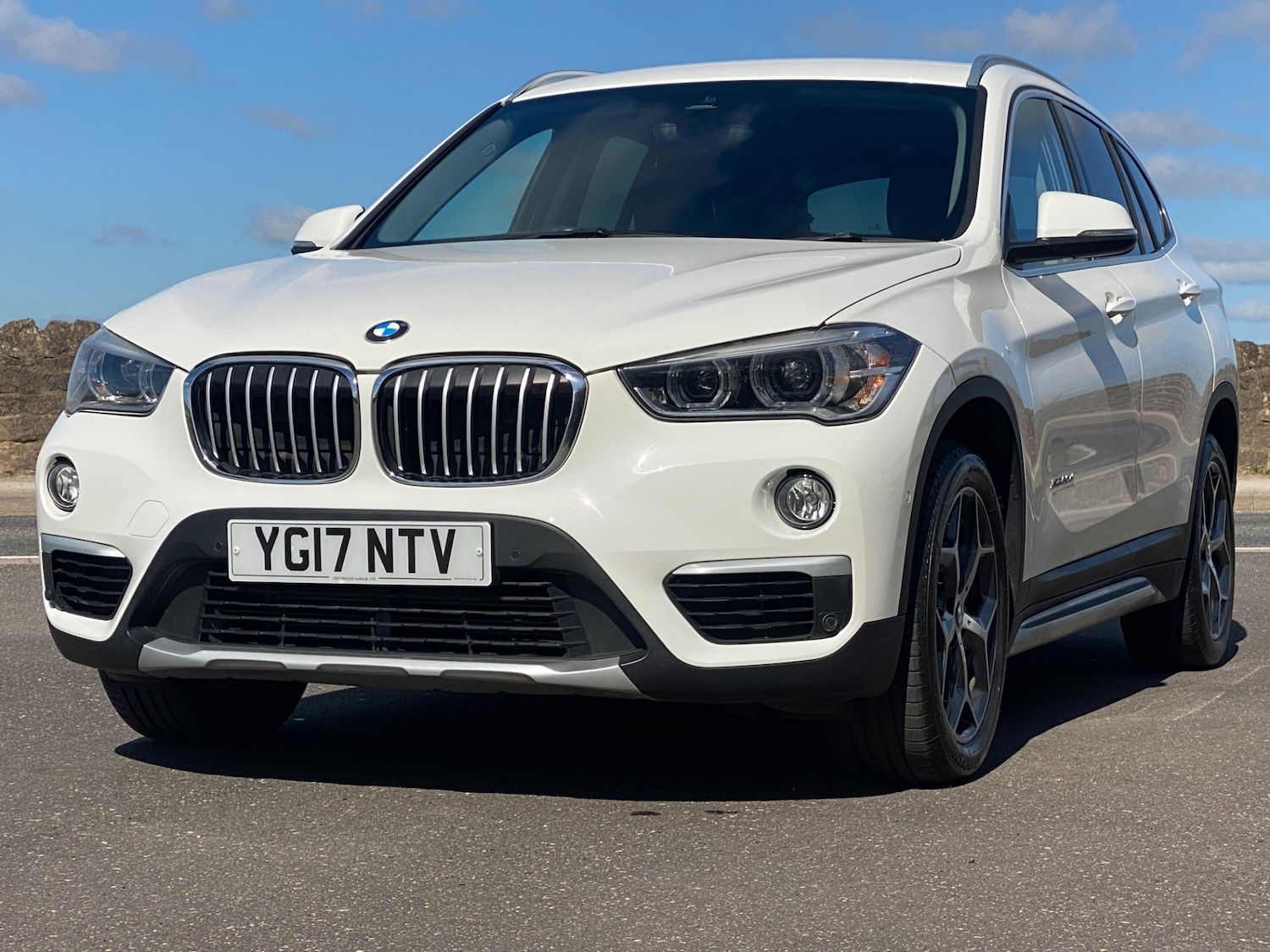 Used BMW X1 2017 for sale - 78112757: Photo 16