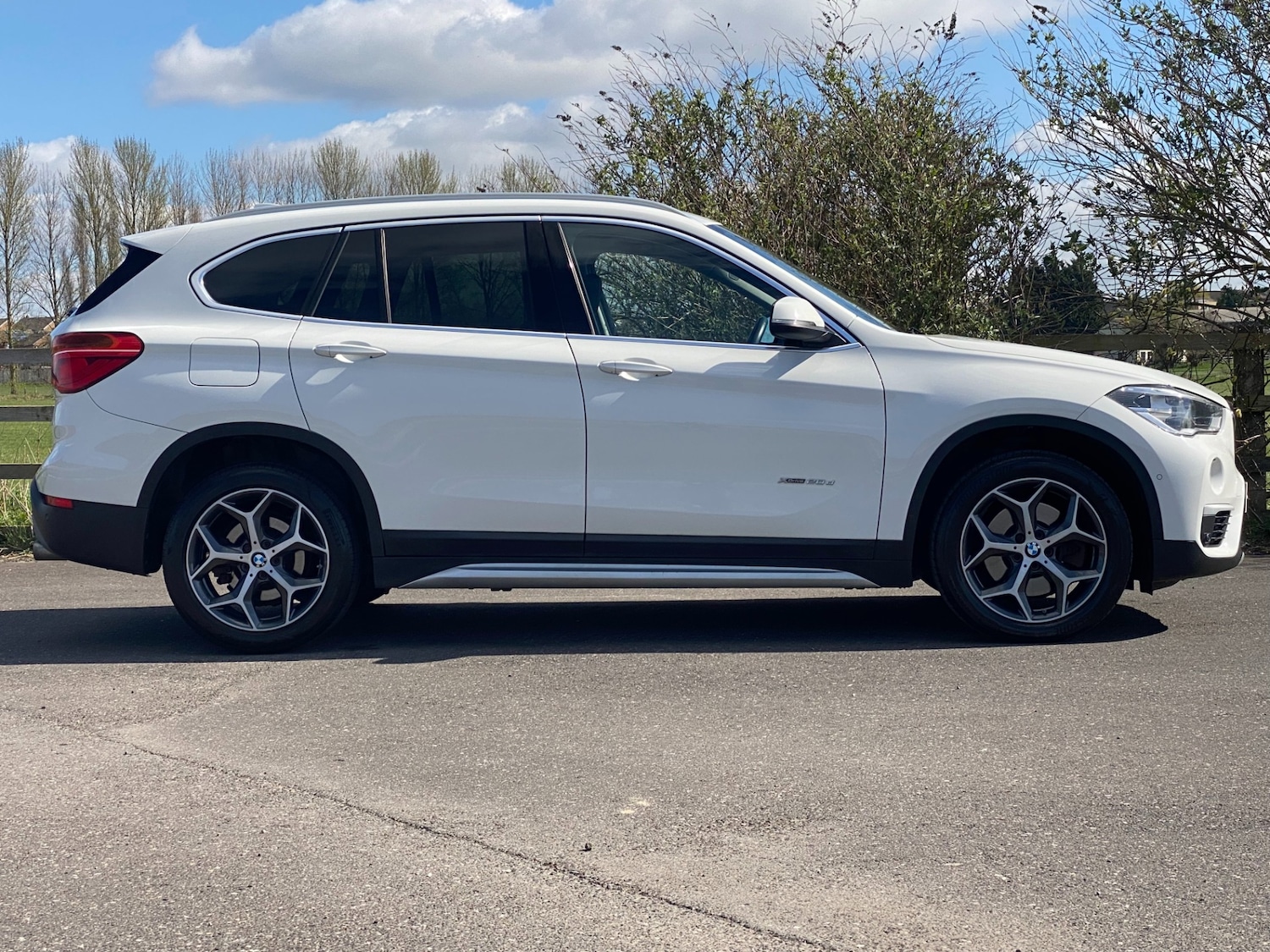 Used BMW X1 2017 for sale - 78112757: Photo 18