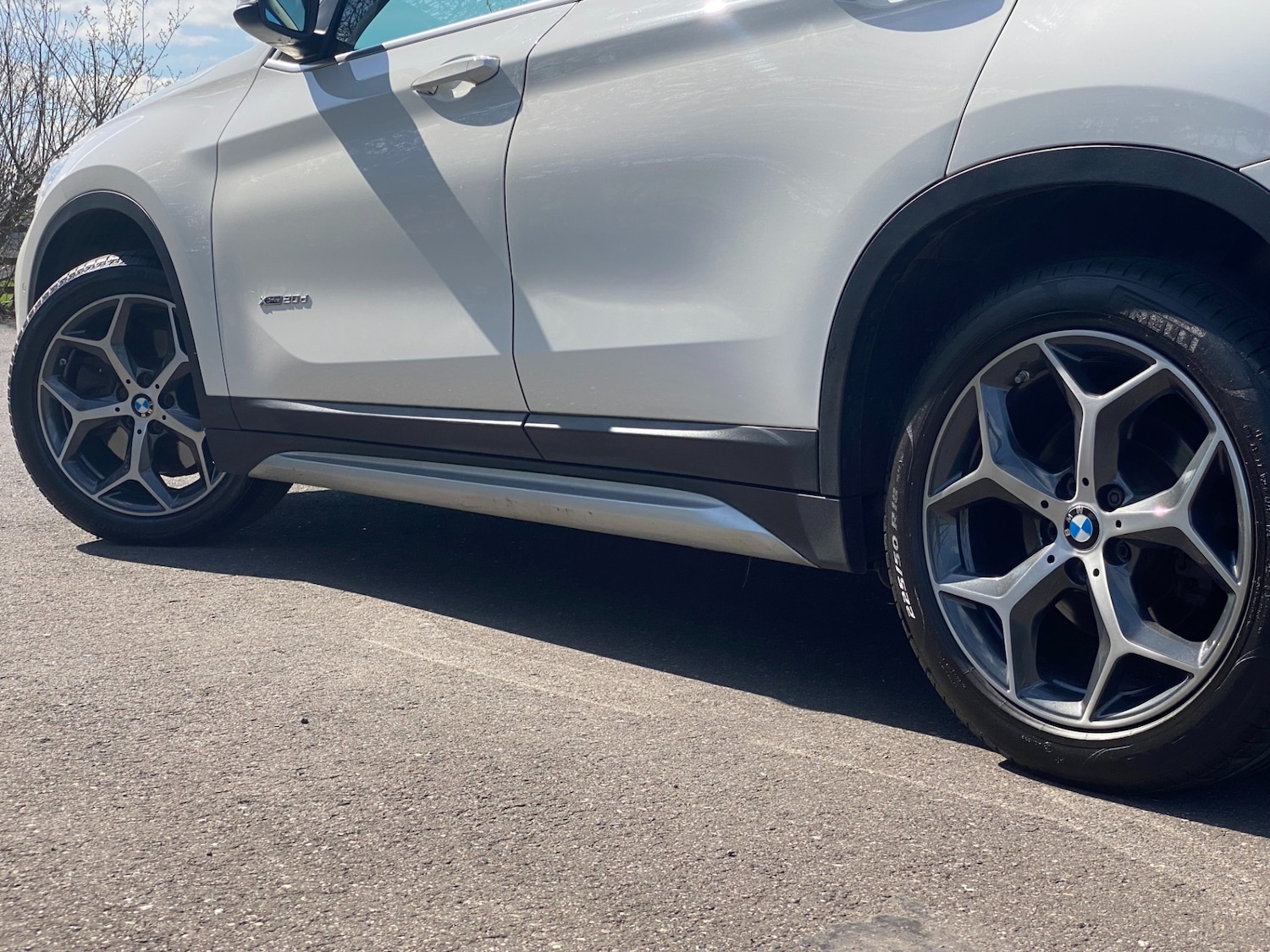 Used BMW X1 2017 for sale - 78112757: Photo 20