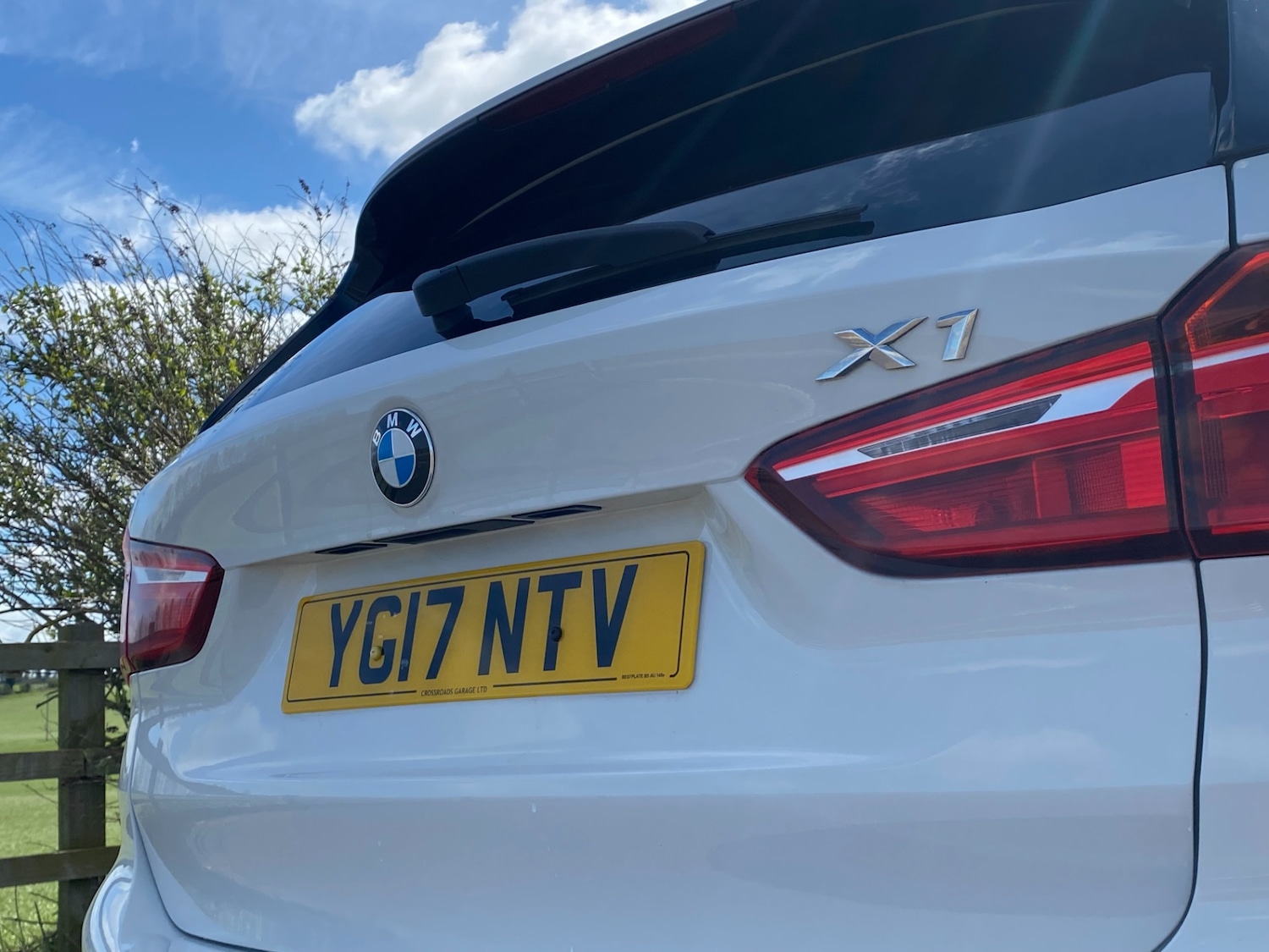 Used BMW X1 2017 for sale - 78112757: Photo 21