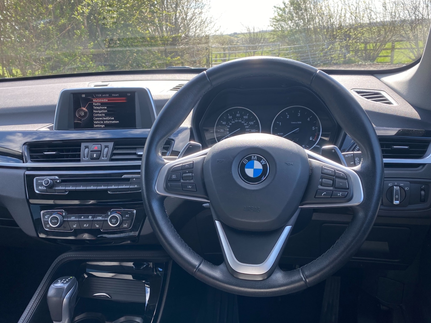 Used BMW X1 2017 for sale - 78112757: Photo 23