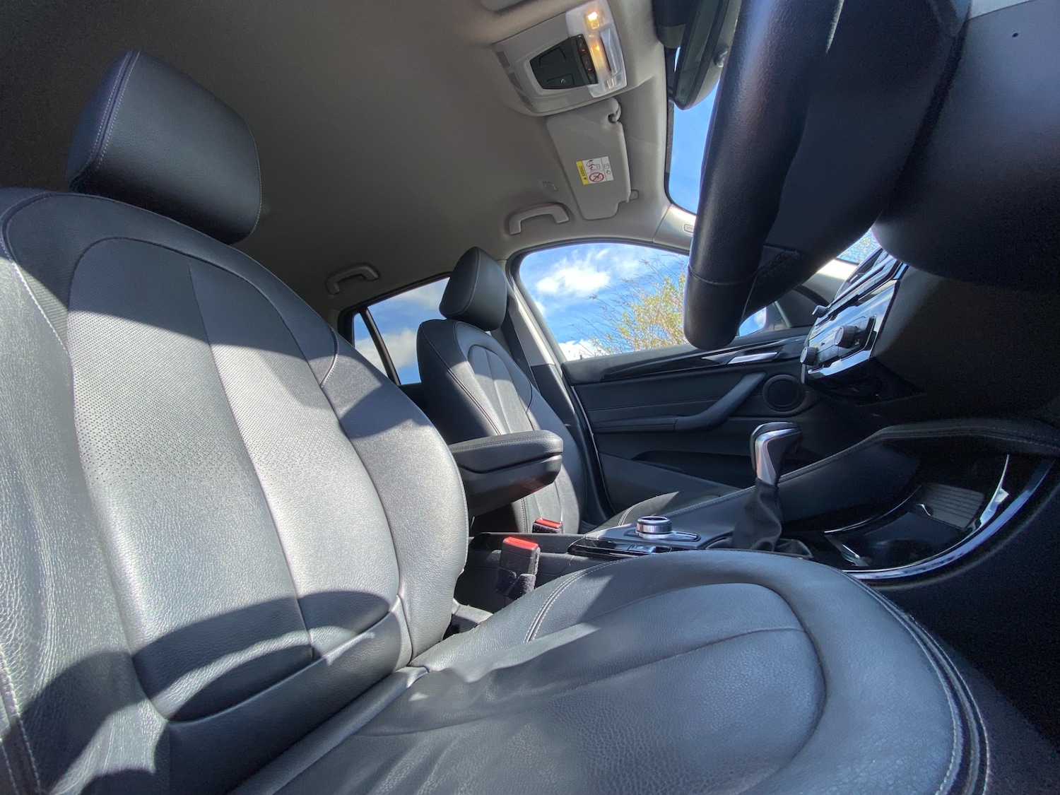 Used BMW X1 2017 for sale - 78112757: Photo 24