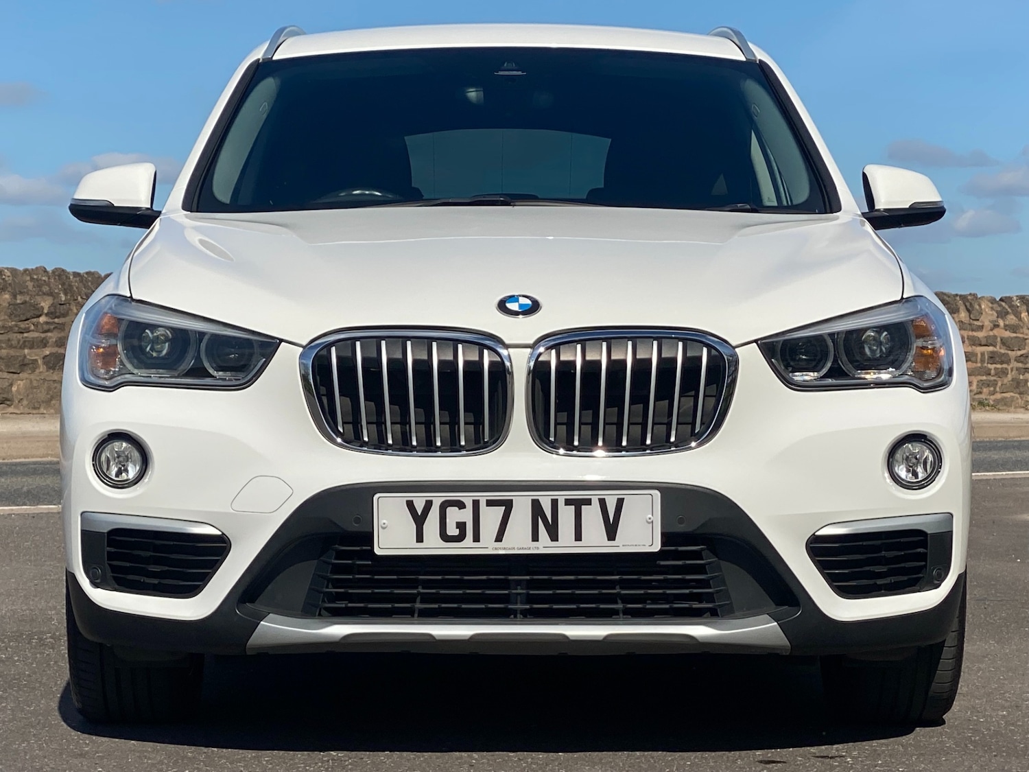 Used BMW X1 2017 for sale - 78112757: Photo 31