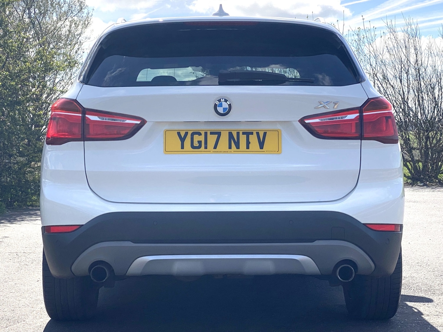 Used BMW X1 2017 for sale - 78112757: Photo 32