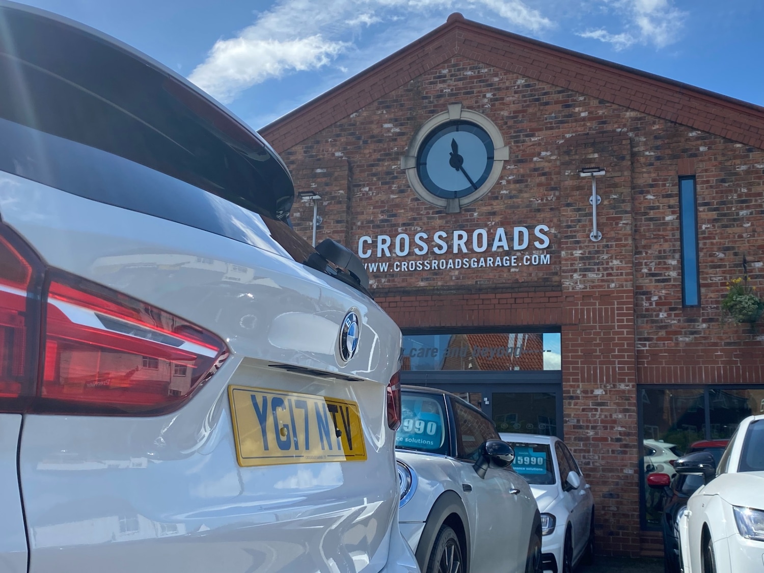 Used BMW X1 2017 for sale - 78112757: Photo 34