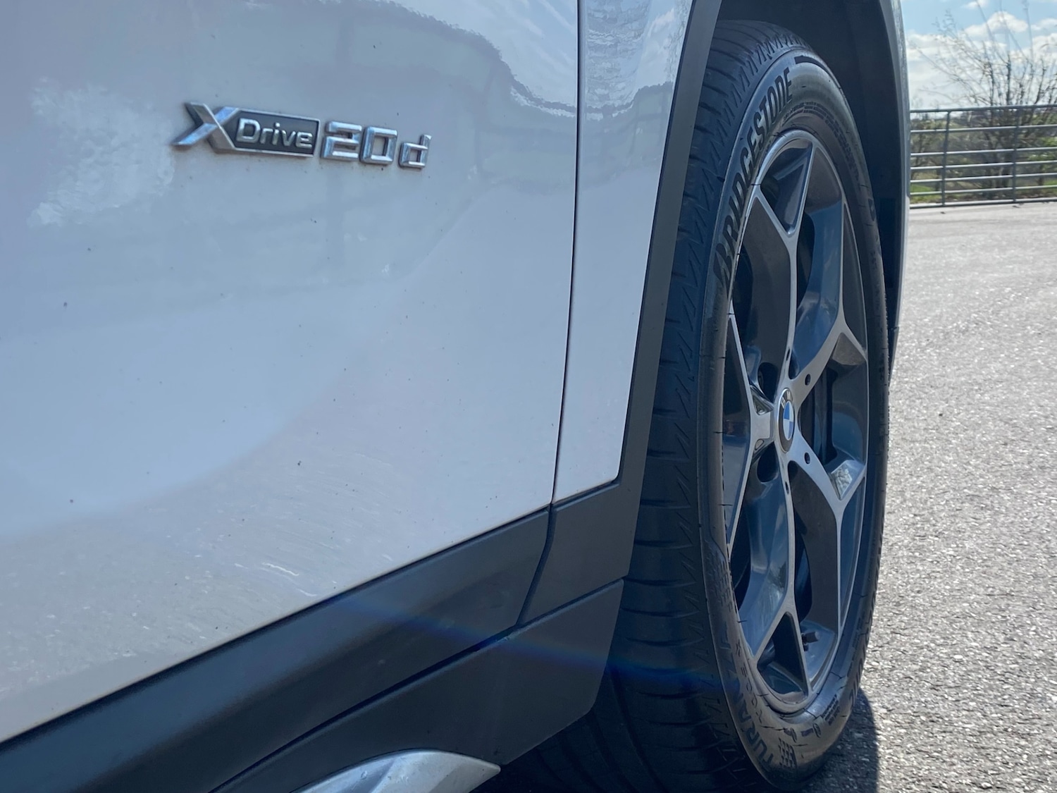 Used BMW X1 2017 for sale - 78112757: Photo 35