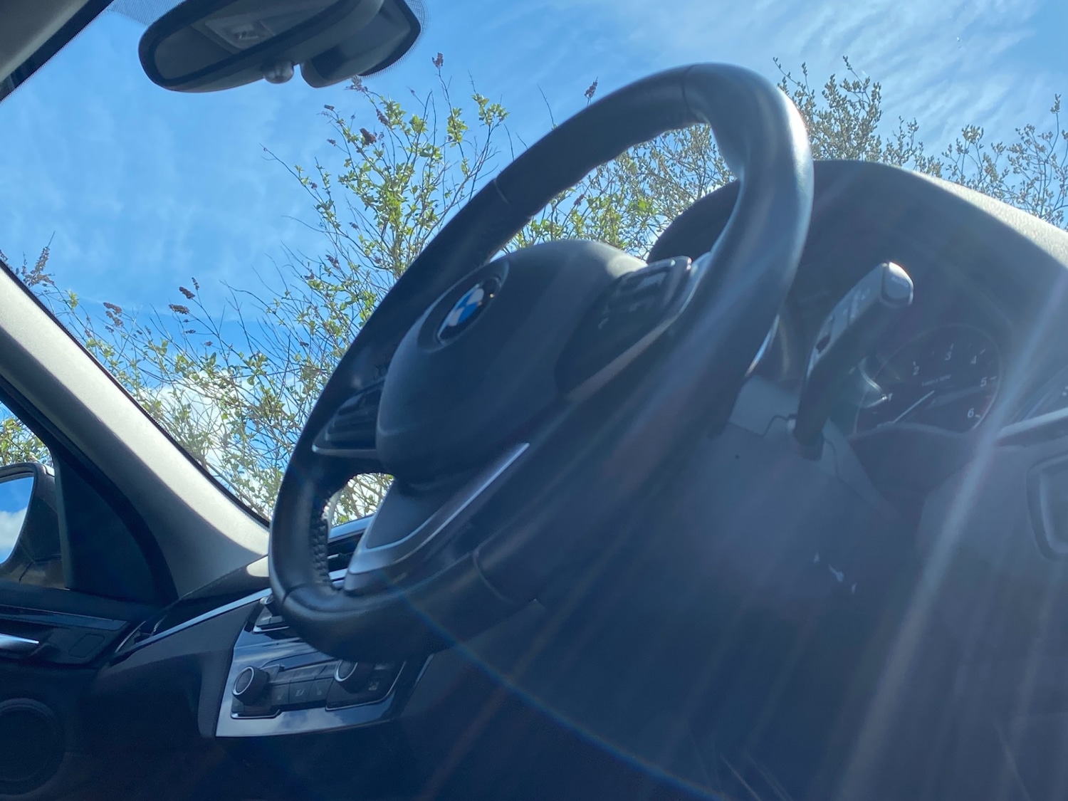 Used BMW X1 2017 for sale - 78112757: Photo 36