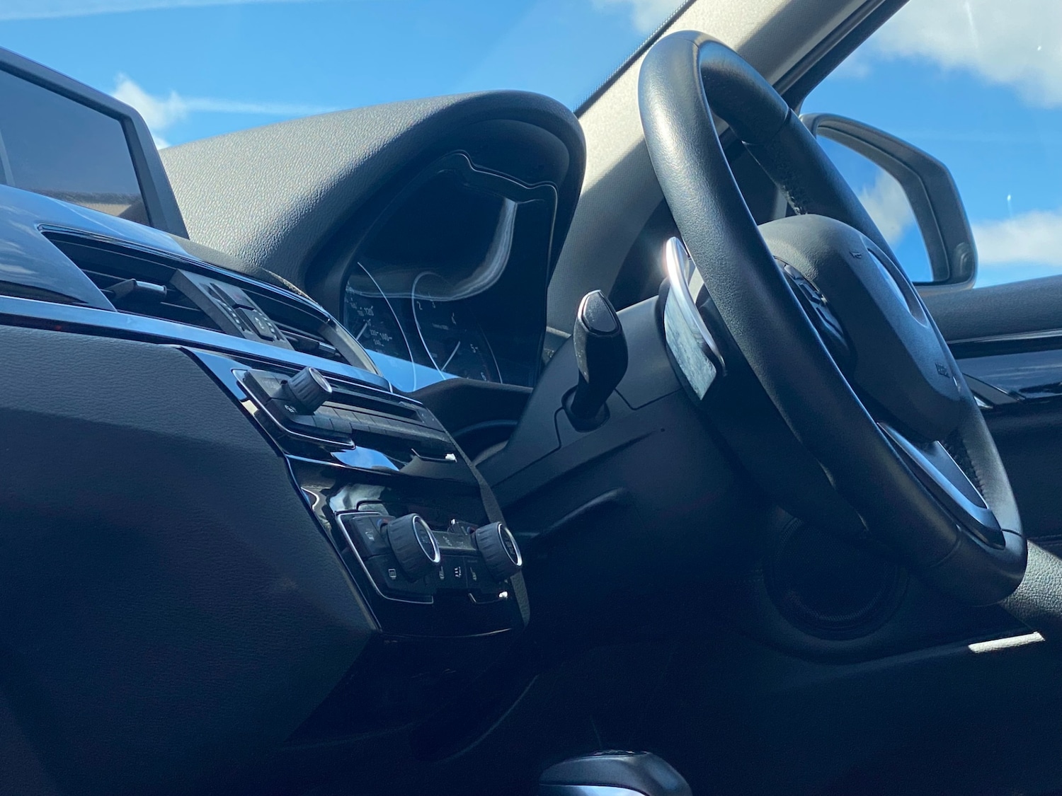 Used BMW X1 2017 for sale - 78112757: Photo 37