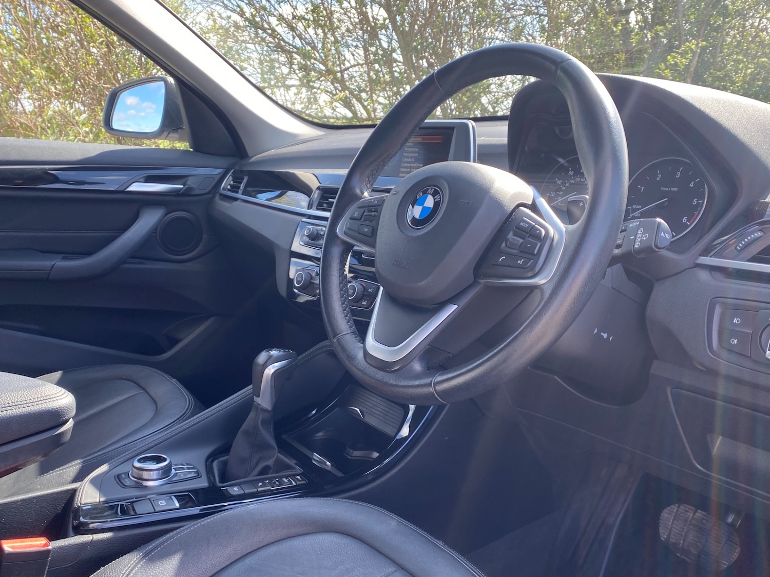 Used BMW X1 2017 for sale - 78112757: Photo 4
