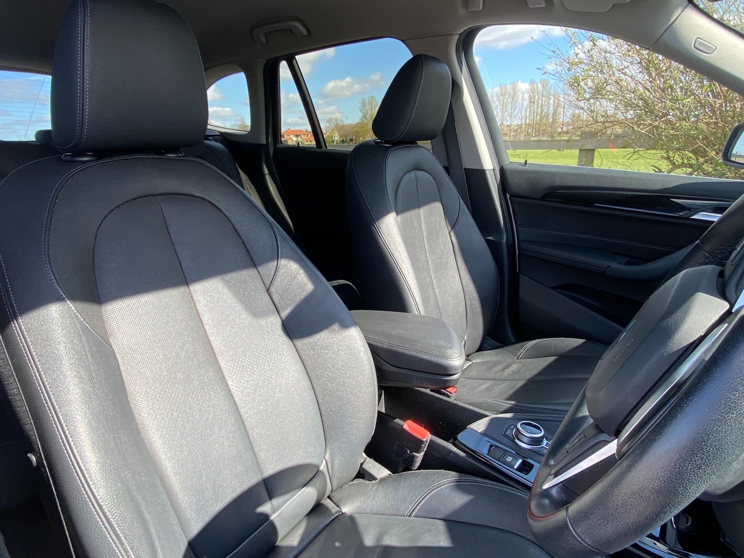 Used BMW X1 2017 for sale - 78112757: Photo 40