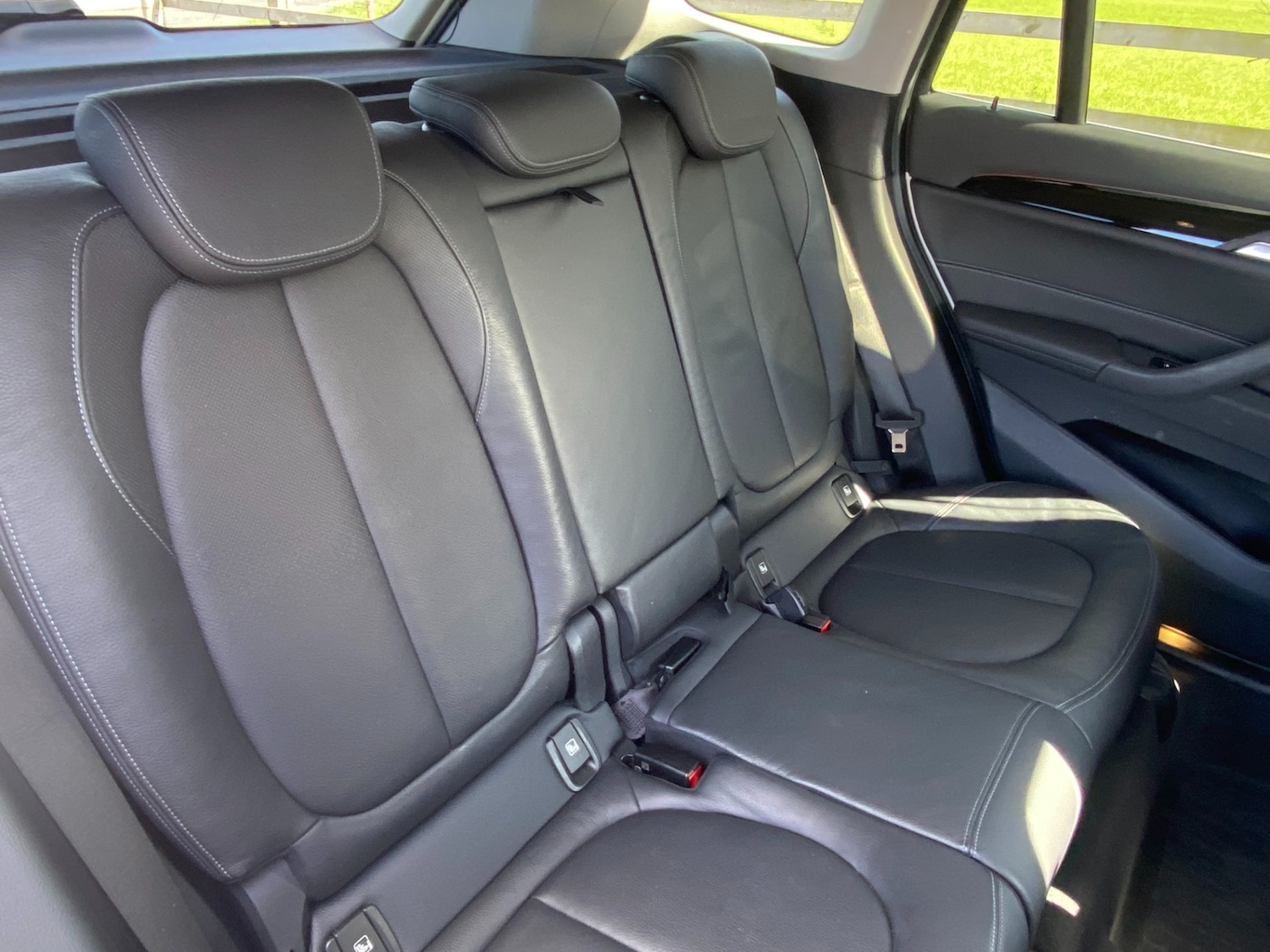 Used BMW X1 2017 for sale - 78112757: Photo 41