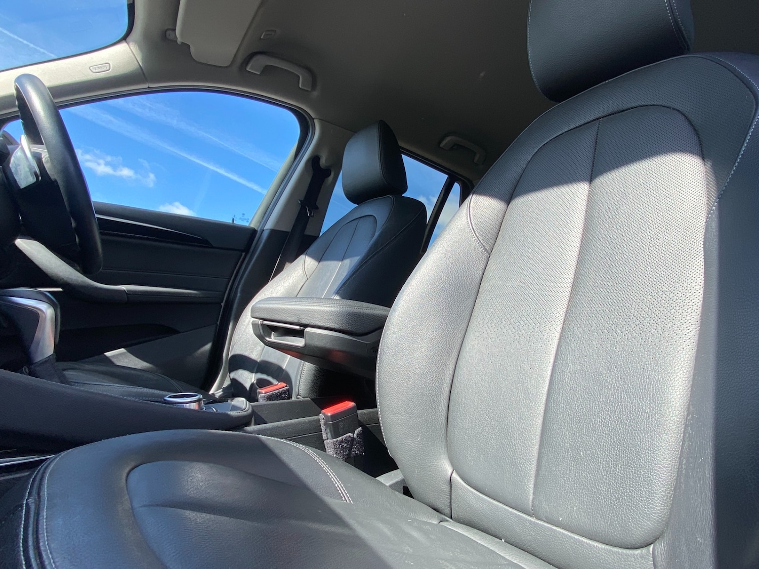 Used BMW X1 2017 for sale - 78112757: Photo 5