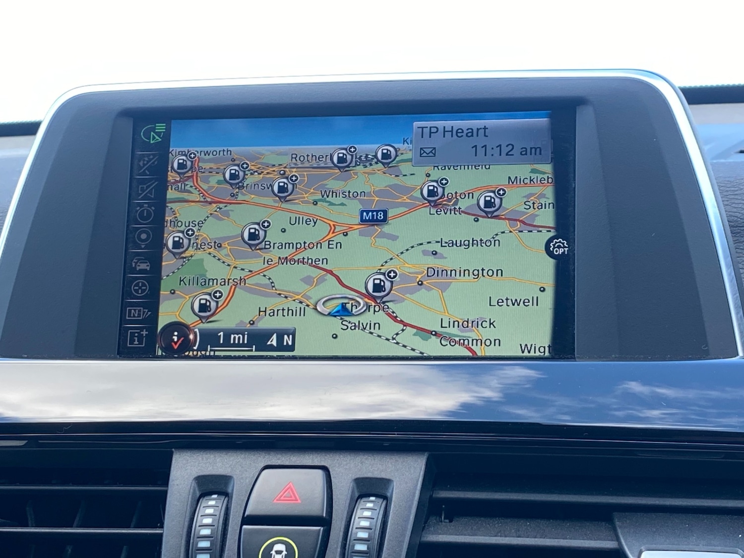 Used BMW X1 2017 for sale - 78112757: Photo 6