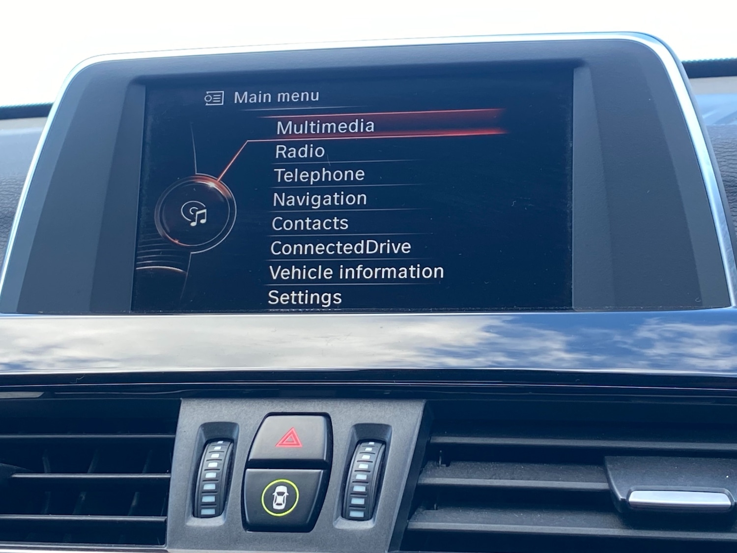 Used BMW X1 2017 for sale - 78112757: Photo 8