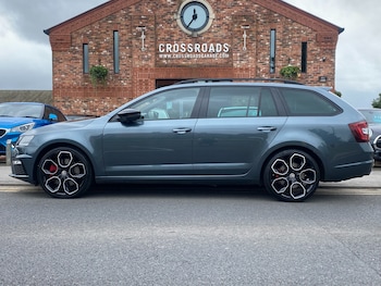 Used Skoda Octavia 2019 for sale - 78889605: Photo
