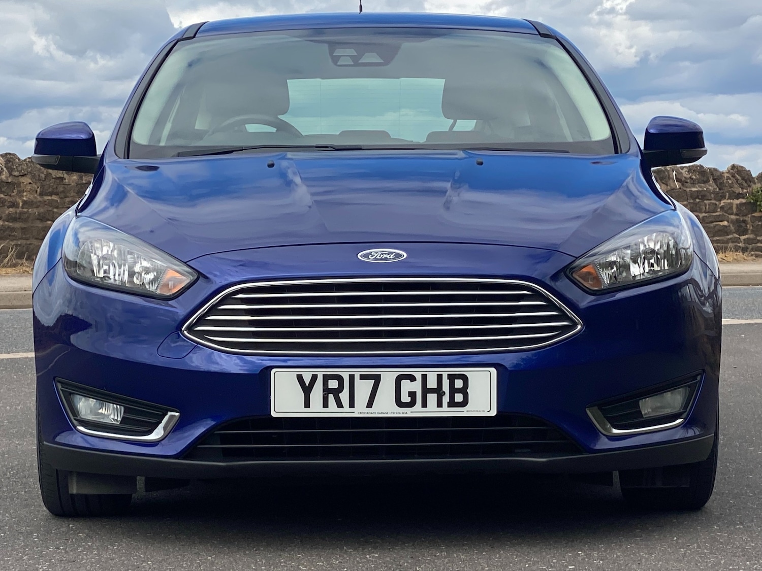 Vehicle 29
